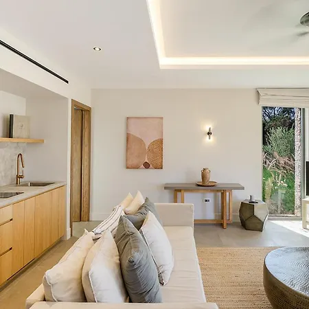 Eliamos & 5* Spartia (Kefalonia)