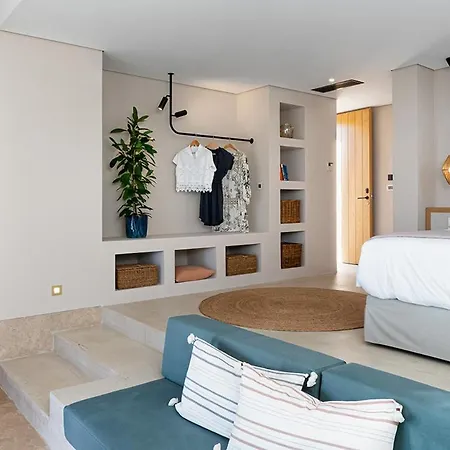 Eliamos & Spartia (Kefalonia)