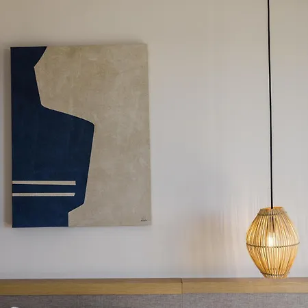 Eliamos & Hotell Spartia (Kefalonia)