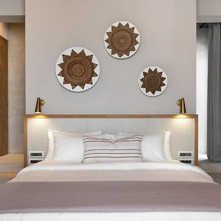 Hotel Eliamos &