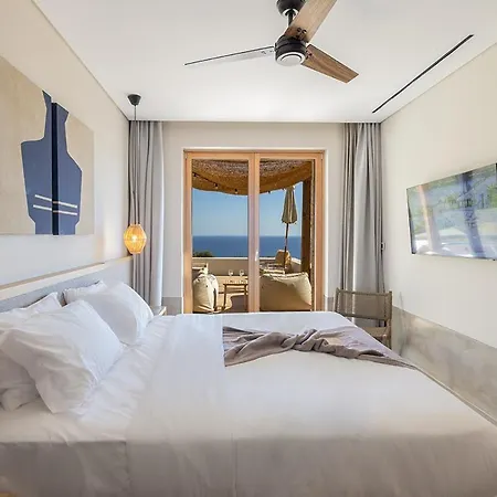 Eliamos & Hotel 5*