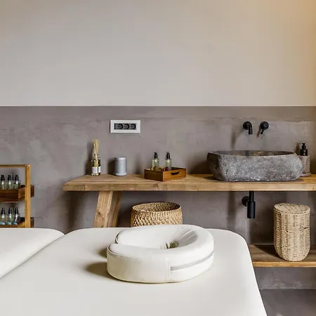 Eliamos Hotel&spa 5*