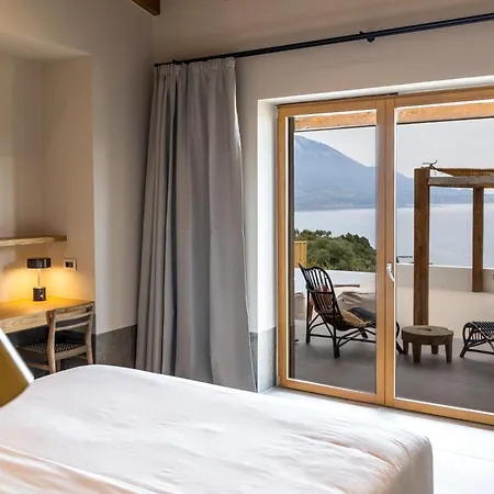 Hotel Eliamos & 5*