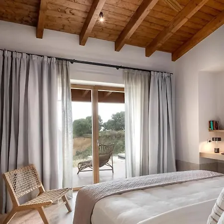 Hotel Eliamos & 5*