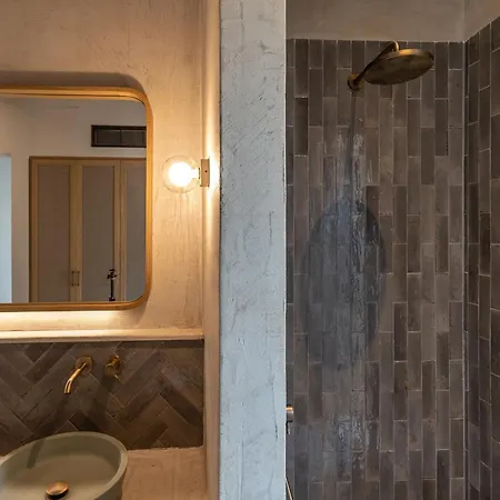Hotel Eliamos & 5*