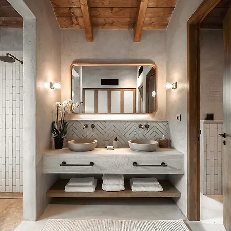 Eliamos Hotel&spa Hotel 5*