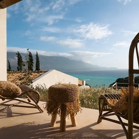 Eliamos & Spartia (Kefalonia)