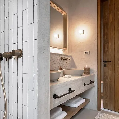 Eliamos Hotel&spa 5* Spartia