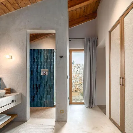 Hotel Eliamos Hotel&spa 5*