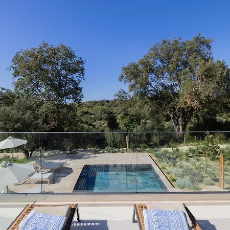 Eliamos Hotel&spa 5*