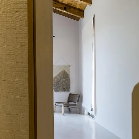 Eliamos Hotel&spa 5*