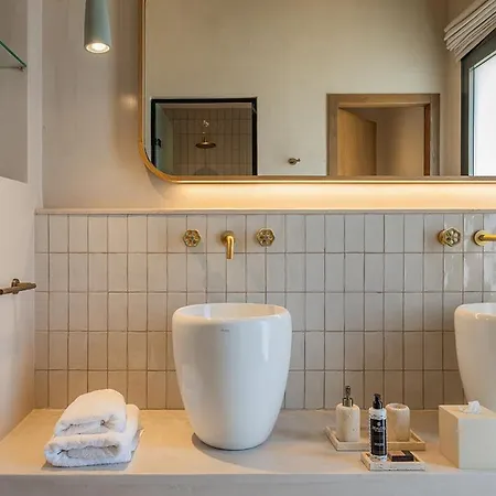 Eliamos Hotel&spa 5*