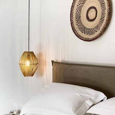 Eliamos Hotel&spa 5*