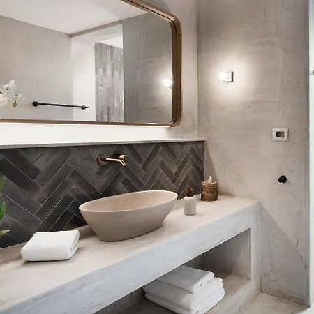 Eliamos Hotel&spa Hotel