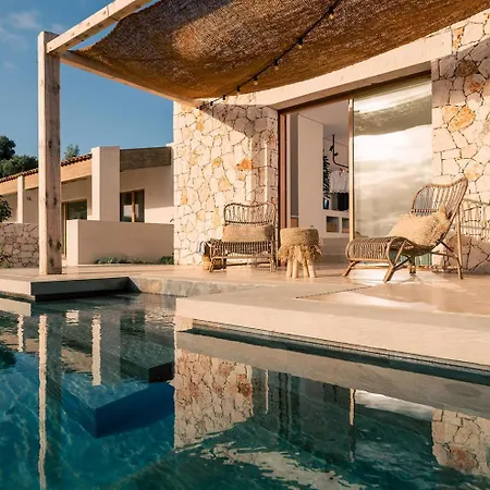Eliamos & Hotel 5*