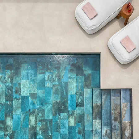 Eliamos Hotel&spa 5*