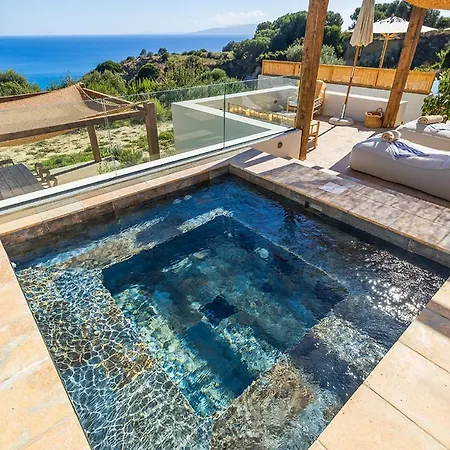 Eliamos Hotel&spa Hotel