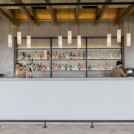 Hotel Eliamos Hotel&spa 5*