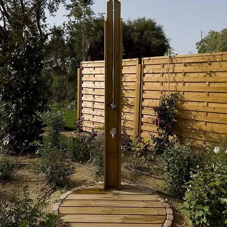 Eliamos Hotel&spa Hotel 5*