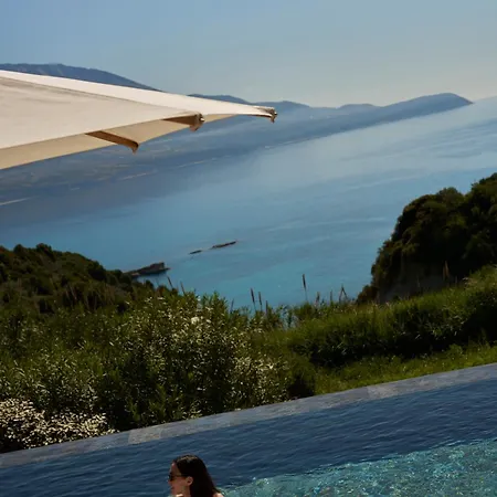 Eliamos & - Relais & Chateaux فندق