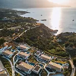 Eliamos & Hotel 5*