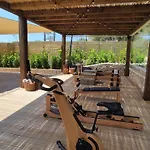 Hotel Eliamos &