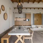 Eliamos & Hotel Spartia (Kefalonia)