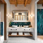 Hotel Eliamos & Spartia (Kefalonia)