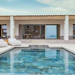 Hotel Eliamos & 5*
