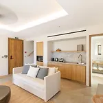 Eliamos & Hotel Spartia (Kefalonia)