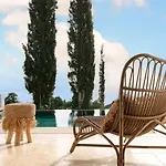 Hotel Eliamos & Spartia (Kefalonia)