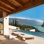 Eliamos & 5* Spartia (Kefalonia)