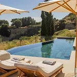 Hotel Eliamos & 5*