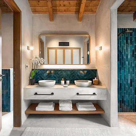 Hotel Eliamos & Spartia (Kefalonia)