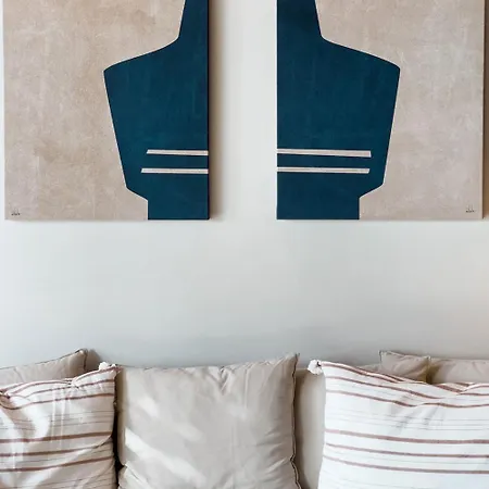 Eliamos & Hotel Spartia (Kefalonia)