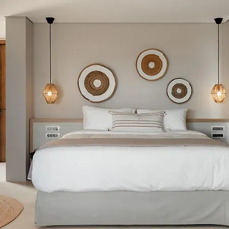 Eliamos & - Relais & Chateaux Hotel Spartià