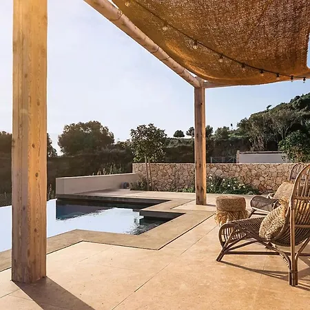 Hotel Eliamos & - Relais & Chateaux 5*