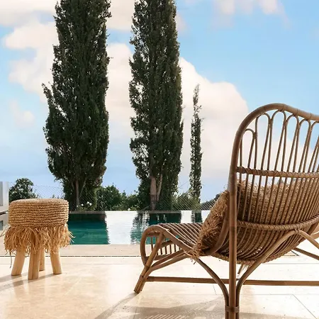 Hotel Eliamos & Spartia (Kefalonia)