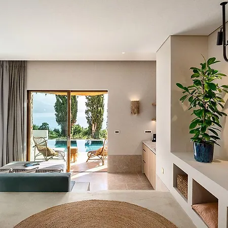 Hotel Eliamos & - Relais & Chateaux