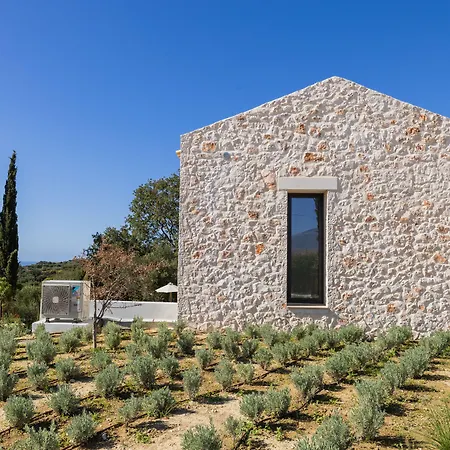 Eliamos & - Relais & Chateaux Hotel Spartia (Kefalonia)