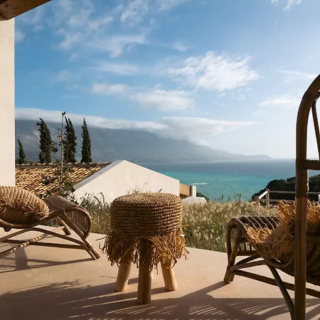 Hotel Eliamos & - Relais & Chateaux