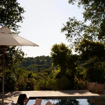 Hotel Eliamos & - Relais & Chateaux