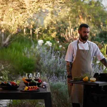 Eliamos & - Relais & Chateaux Spartia (Kefalonia)