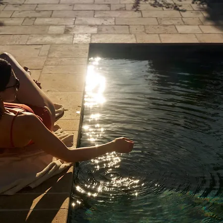 Eliamos & - Relais & Chateaux Hotel 5*
