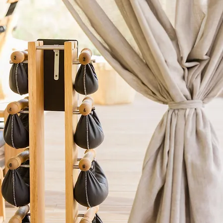 Eliamos & - Relais & Chateaux 5*