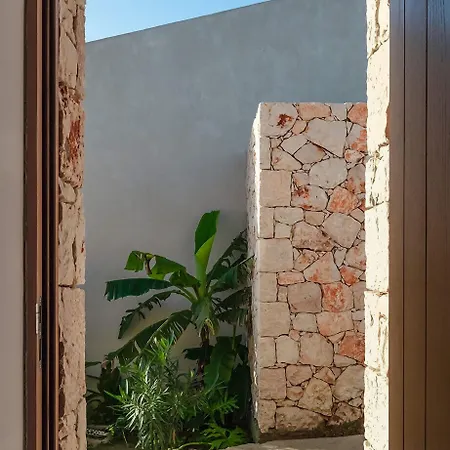 Eliamos & - Relais & Chateaux 5* Spartià