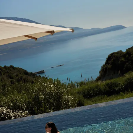Eliamos & - Relais & Chateaux