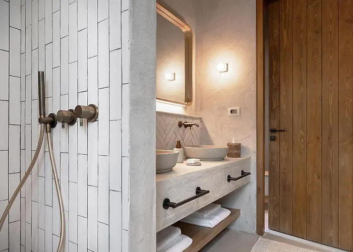 Eliamos & 5* Spartia (Kefalonia)