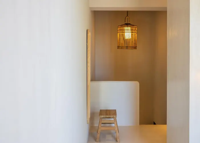 Hotel Eliamos & Spartia (Kefalonia)