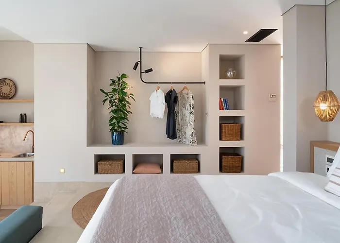 Eliamos & 5* Spartia (Kefalonia)